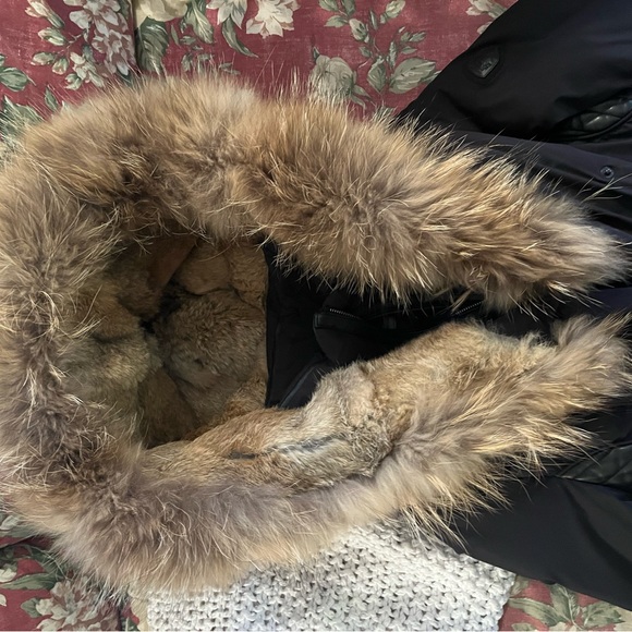 RUDSAK Women’s black jacket size small - Picture 7 of 16